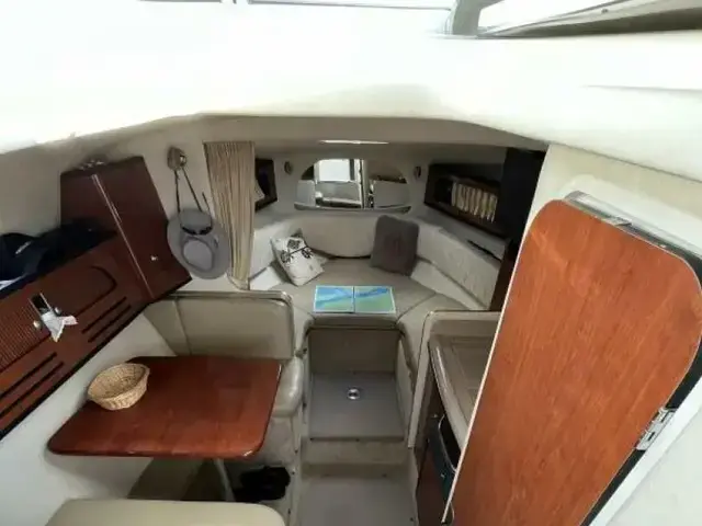 Sea Ray 280 Sundancer