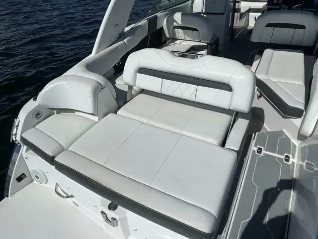 Regal Fasdeck 26