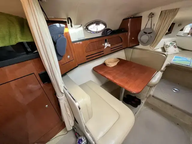 Sea Ray 280 Sundancer