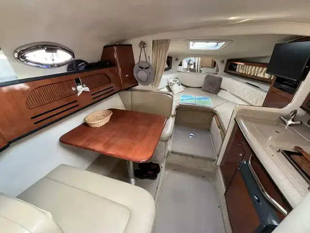 Sea Ray 280 Sundancer