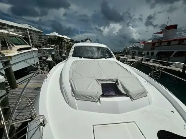 Beneteau Gran Turismo 45