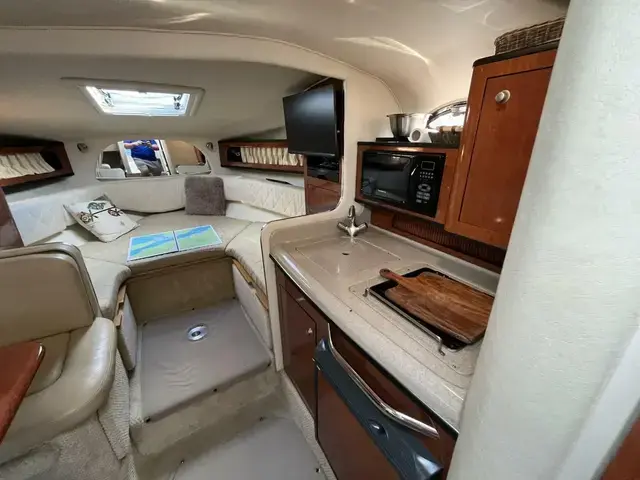 Sea Ray 280 Sundancer