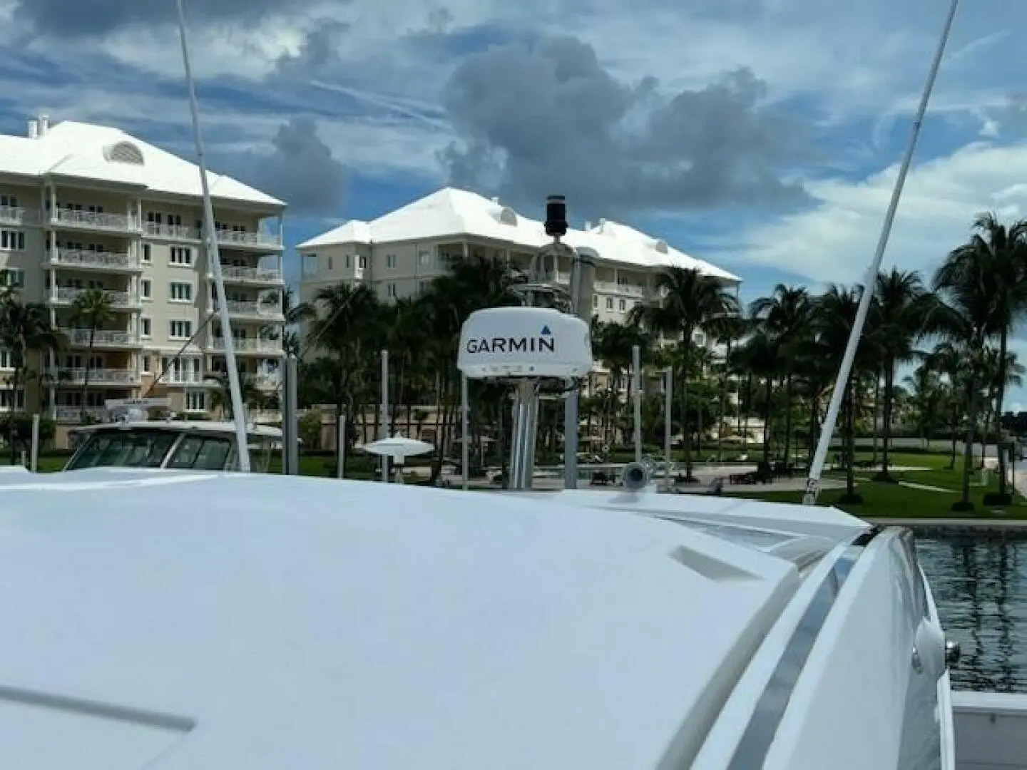 2022 Beneteau gran turismo 45