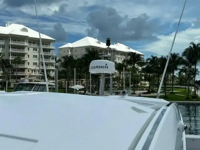 Beneteau Gran Turismo 45