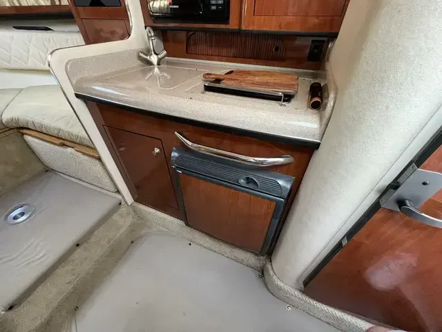 Sea Ray 280 Sundancer