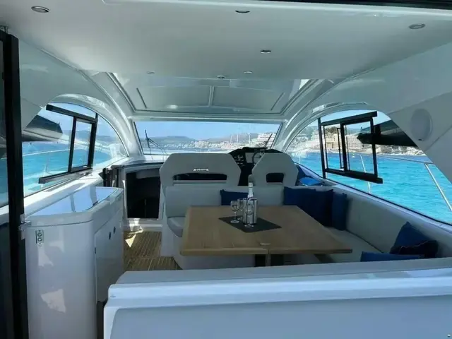 Beneteau Gran Turismo 45