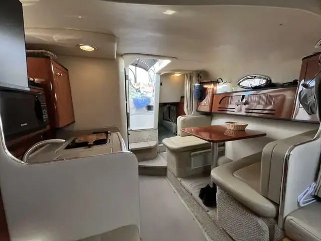 Sea Ray 280 Sundancer