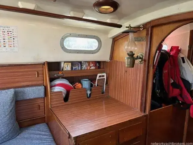 Contessa 26