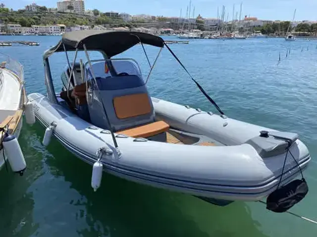 Brig Eagle 650 for sale in Spain for €48,500 ($52,659)