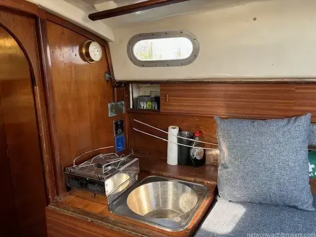 Contessa 26