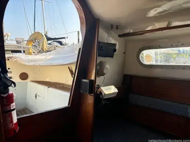 Contessa 26