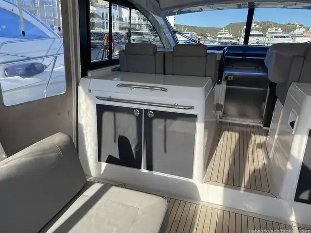 Sealine S45