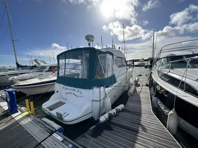 Jeanneau Merry Fisher 805