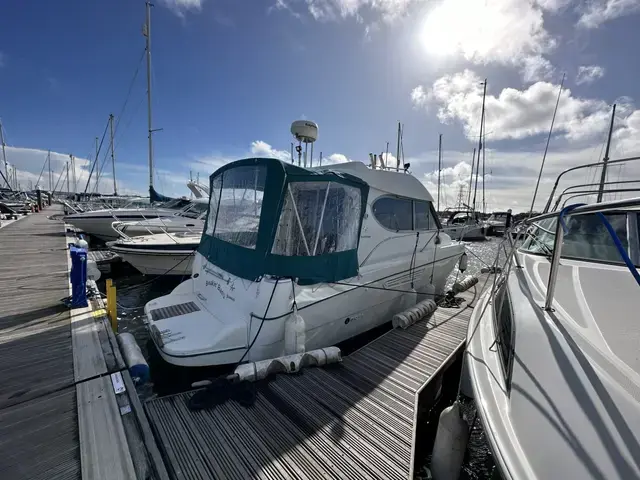 Jeanneau Merry Fisher 805