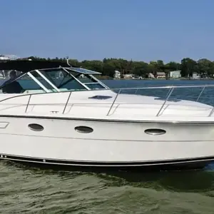 1992 Tiara Yachts 3300 Open