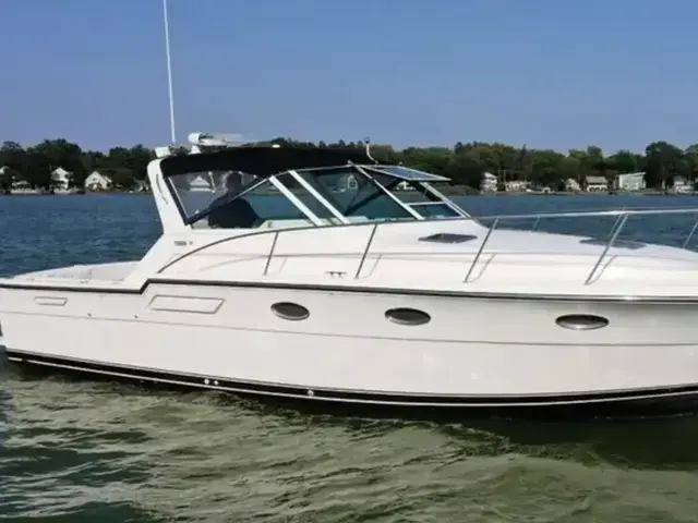 Tiara Yachts 3300 Open