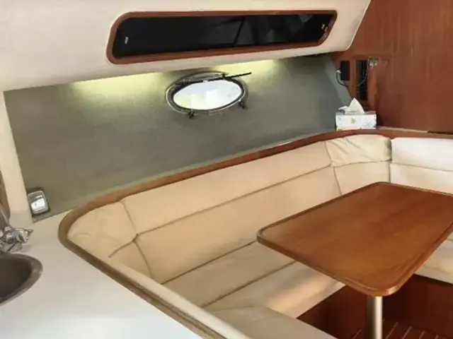 Tiara Yachts 3300 Open