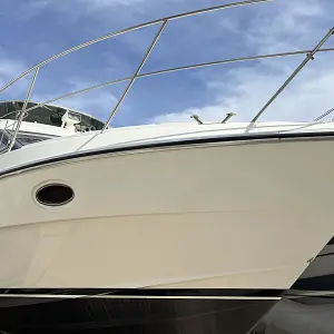 1992 Colvic Boats 41 Flybridge