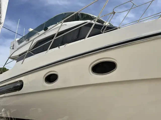 Colvic 41 Flybridge