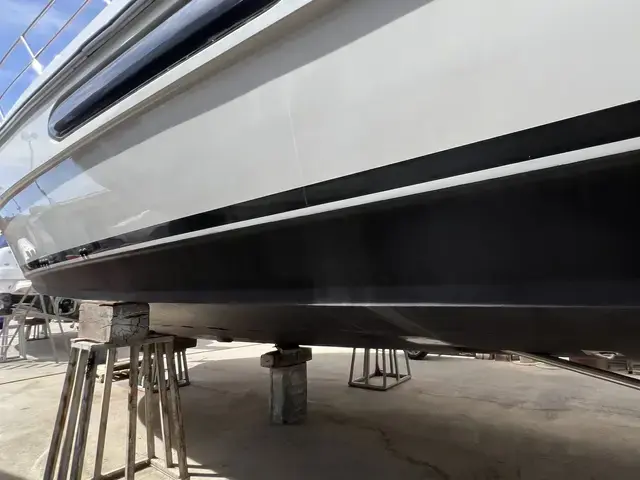 Colvic 41 Flybridge