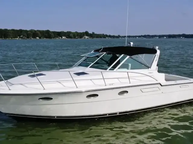 Tiara Yachts 3300 Open