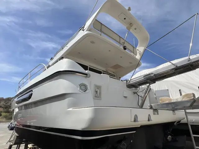 Colvic 41 Flybridge