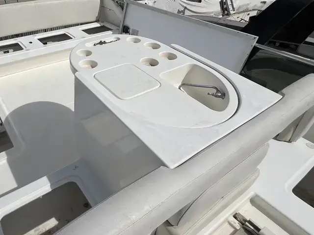 Colvic 41 Flybridge