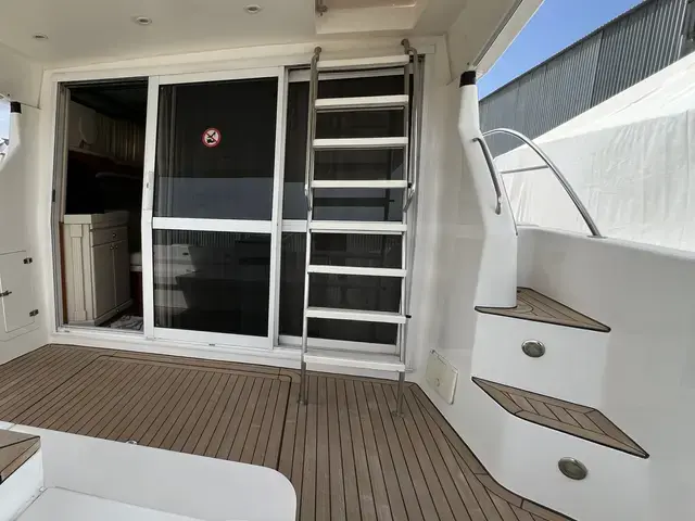 Colvic 41 Flybridge