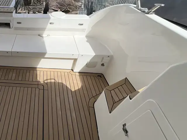 Colvic 41 Flybridge