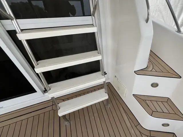 Colvic 41 Flybridge