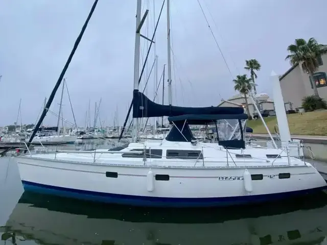 Hunter Passage 42 for sale in United States of America for $109,900