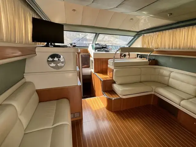 Colvic 41 Flybridge