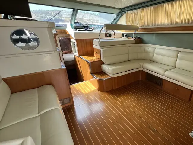 Colvic 41 Flybridge