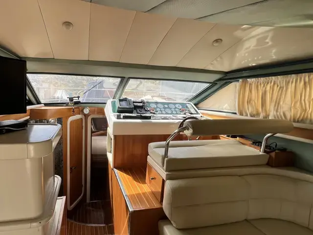 Colvic 41 Flybridge