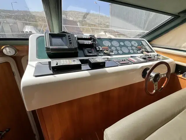 Colvic 41 Flybridge