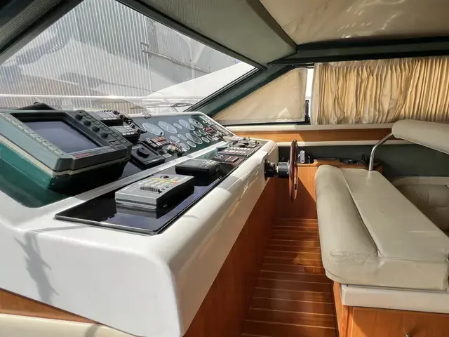 Colvic 41 Flybridge