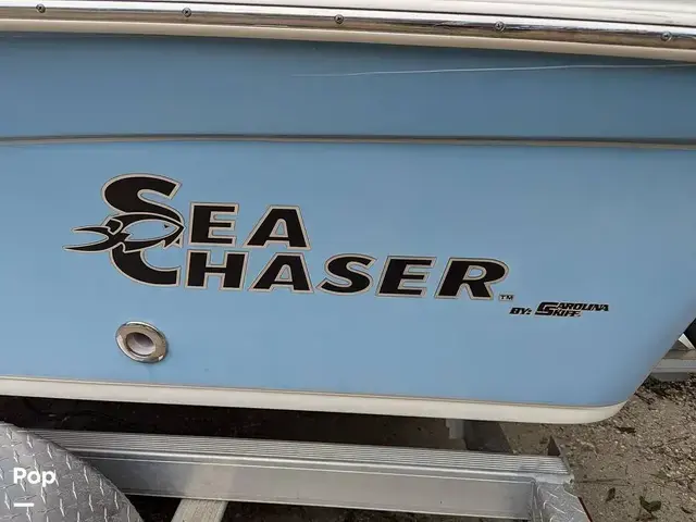 Sea Chaser Bay Runner 21LX