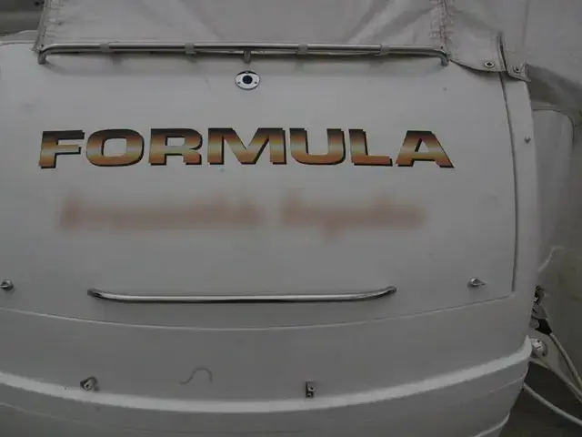 Formula 40 Pc