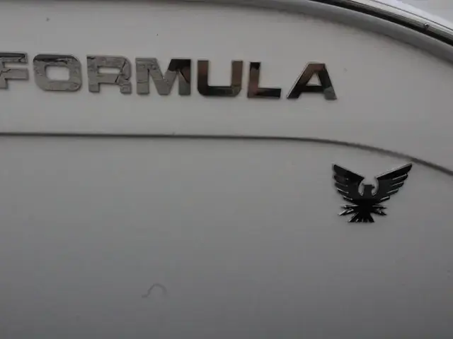 Formula 40 Pc