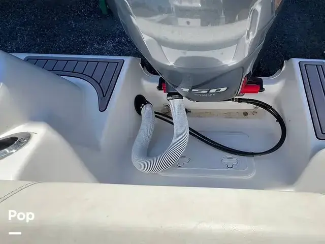 Tidewater Boats 210 CC Adventure