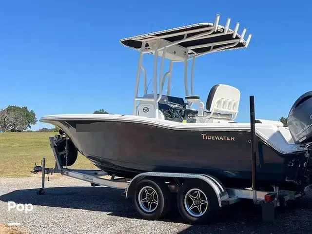 Tidewater Boats 210 CC Adventure