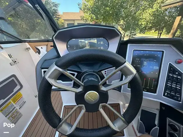 Mastercraft Xt 22