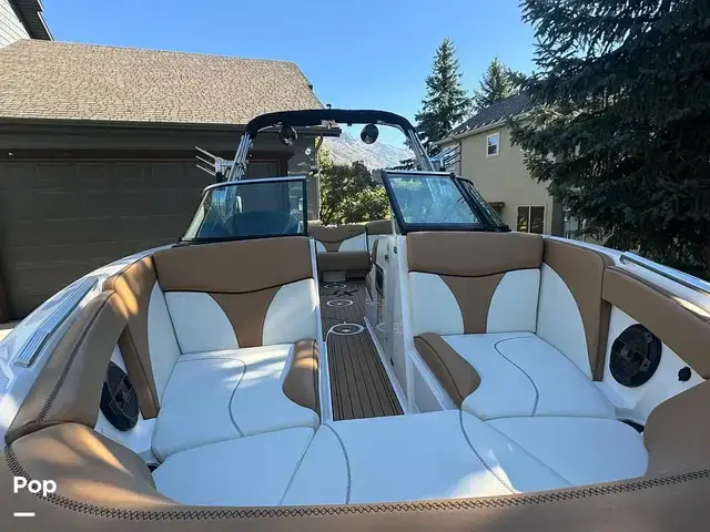 Mastercraft Xt 22