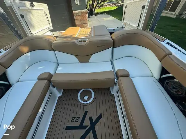 Mastercraft Xt 22