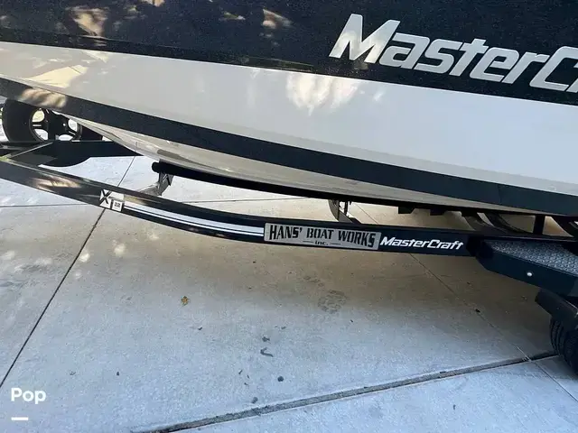 Mastercraft Xt 22