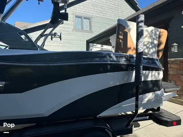 Mastercraft Xt 22