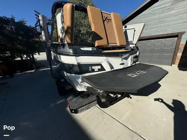 Mastercraft Xt 22