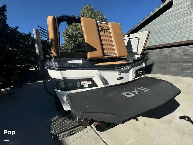 Mastercraft Xt 22