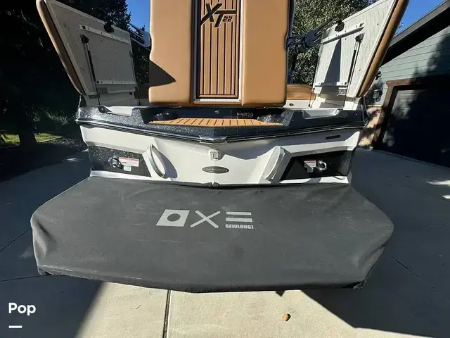 Mastercraft Xt 22