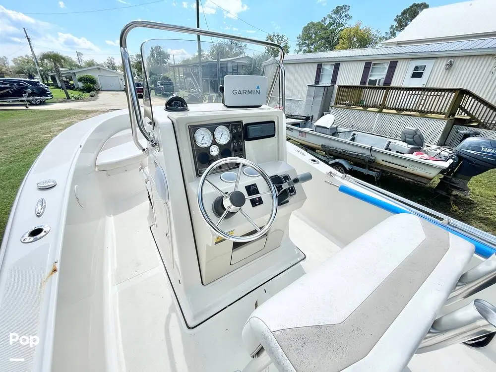 2016 Pioneer 180 sportfish